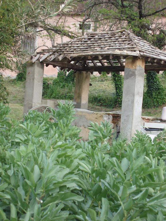 Casal Da Juge Torres Novas Exterior foto