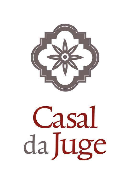 Casal Da Juge Torres Novas Exterior foto