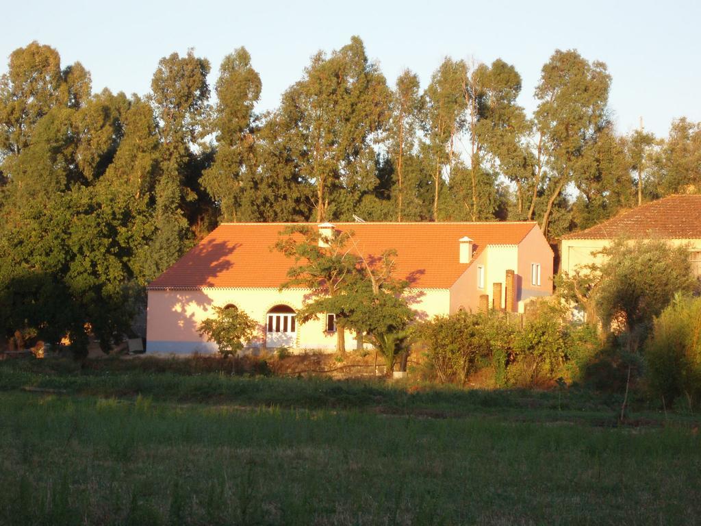 Casal Da Juge Torres Novas Exterior foto