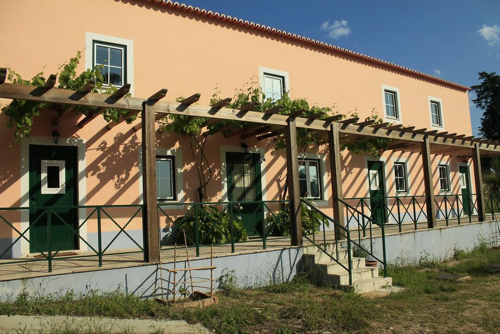 Casal Da Juge Torres Novas Exterior foto